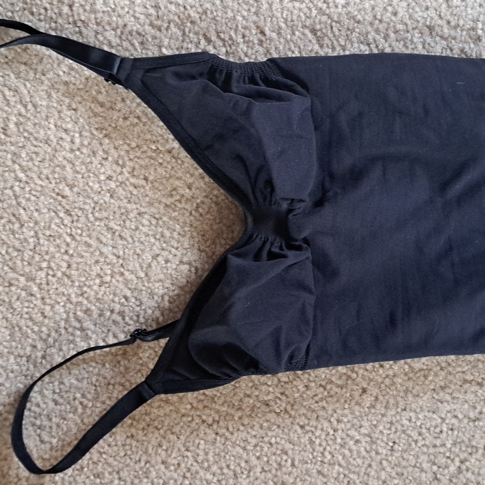 SMALL   SKIMS LONGLINE BODYSUIT - Picture 5 of 10